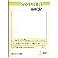 Sanpaolo Notizie
