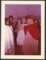 Elevazione Santuario SS. Maria della Catena a Basilica Minore in occasione del 60° anniversario dell'arrivo dei Passionisti al Santuario - 31