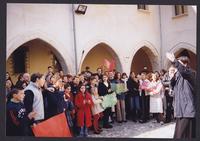 Missione dei Padri Passionisti in Italia - 01
