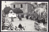 50° Anniversario della venuta dei Padri Passionisti a Laurignano (CS) - 05