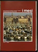 I mesi: rivista bimestrale di attualità economiche e culturali dell'Istituto bancario San Paolo di Torino, A. 2 (1974), n. 03 (mag-giu)