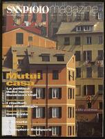 Sanpaolo magazine: periodico di informazione dell'Istituto Bancario San Paolo di Torino, A. 2 (1997), n. 4