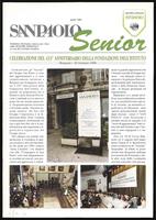 Sanpaolo senior: bollettino informativo per i soci del Gruppo anziani del Sanpaolo, A. 06 (1996), n. 04