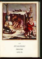 Le Stagioni: rivista trimestrale di varietà economica, A. 03 (1963-1964), n. 1 (inverno)