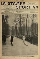 La Stampa Sportiva - A.02 (1903) n.26, giugno