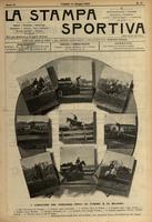 La Stampa Sportiva - A.02 (1903) n.21, maggio