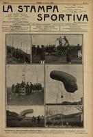 La Stampa Sportiva - A.02 (1903) n.31, agosto