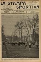 La Stampa Sportiva - A.03 (1904) n.21, maggio