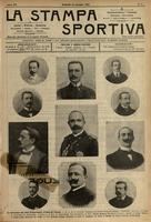 La Stampa Sportiva - A.03 (1904) n.04, gennaio