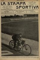 La Stampa Sportiva - A.03 (1904) n.43, ottobre