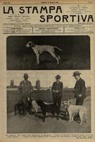 La Stampa Sportiva - A.03 (1904) n.42, ottobre