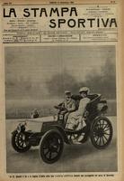 La Stampa Sportiva - A.03 (1904) n.38, settembre