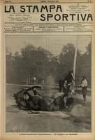 La Stampa Sportiva - A.03 (1904) n.36, settembre