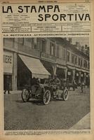 La Stampa Sportiva - A.03 (1904) n.37, settembre