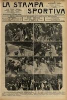 La Stampa Sportiva - A.03 (1904) n.28, luglio