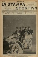 La Stampa Sportiva - A.03 (1904) n.50, dicembre