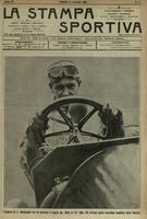 La Stampa Sportiva - A.04 (1905) n.08, febbraio