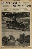 La Stampa Sportiva - A.03 (1904) n.48, novembre