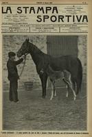 La Stampa Sportiva - A.04 (1905) n.11, marzo