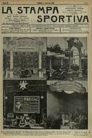 La Stampa Sportiva - A.04 (1905) n.06, febbraio