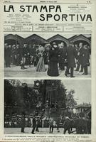 La Stampa Sportiva - A.04 (1905) n.25, giugno