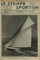 La Stampa Sportiva - A.04 (1905) n.17, aprile