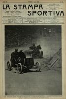 La Stampa Sportiva - A.04 (1905) n.28, luglio