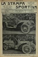 La Stampa Sportiva - A.04 (1905) n.22, maggio