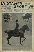 La Stampa Sportiva - A.04 (1905) n.27, luglio