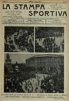 La Stampa Sportiva - A.04 (1905) n.23, giugno