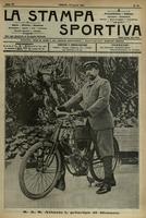 La Stampa Sportiva - A.04 (1905) n.16, aprile