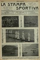 La Stampa Sportiva - A.04 (1905) n.35, agosto