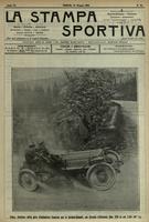La Stampa Sportiva - A.04 (1905) n.26, giugno