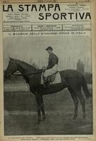 La Stampa Sportiva - A.04 (1905) n.50, dicembre