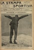La Stampa Sportiva - A.09 (1910) n.52, dicembre