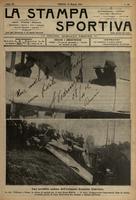 La Stampa Sportiva - A.11 (1912) n.19, maggio