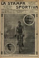 La Stampa Sportiva - A.11 (1912) n.37, settembre