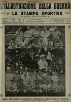 L'Illustrazione della guerra e La Stampa Sportiva - A.17 (1918) n.42, ottobre
