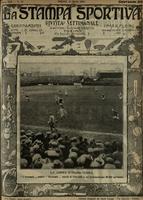 La Stampa Sportiva - A.19 (1920) n.13, marzo