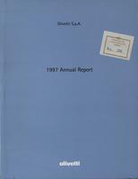 OLIVETTI Annual report