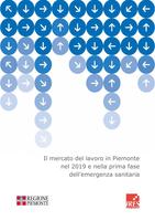 Il mercato del lavoro in Piemonte nel 2019 e nella prima fase dell'emergenza sanitaria