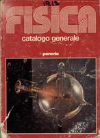 FISICA E CHIMICA - Fisica catalogo generale