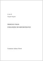 Francia e Italia. Evoluzione dei sistemi politici