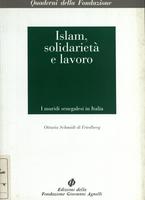 Islam, solidarietà e lavoro. I muridi senegalesi in Italia