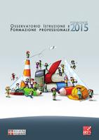 Osservatorio istruzione e formazione professionale. Piemonte 2015