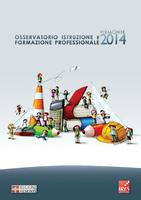 Osservatorio istruzione e formazione professionale. Piemonte 2014