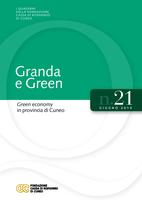 Granda e Green. Green economy in provincia di Cuneo