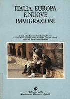 Italia, Europa e nuove immigrazioni