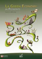 La Green Economy in Piemonte. Rapporto Ires 2013