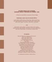 Piemonte economico sociale 2006 : i dati e i commenti sulla regione. Relazione annuale sulla situazione economica, sociale e territoriale del Piemonte nel 2006